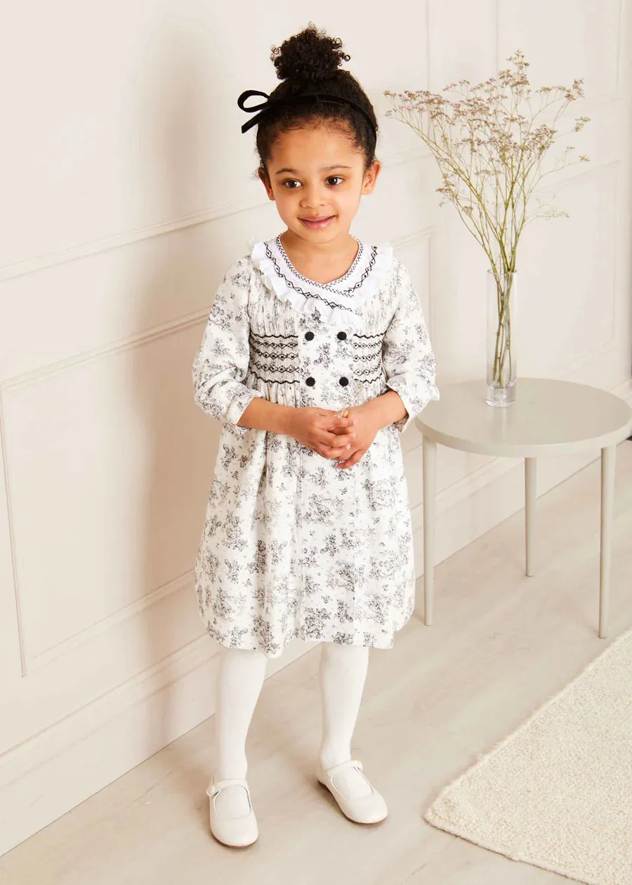 BABY GIRL LOOK AW24 37