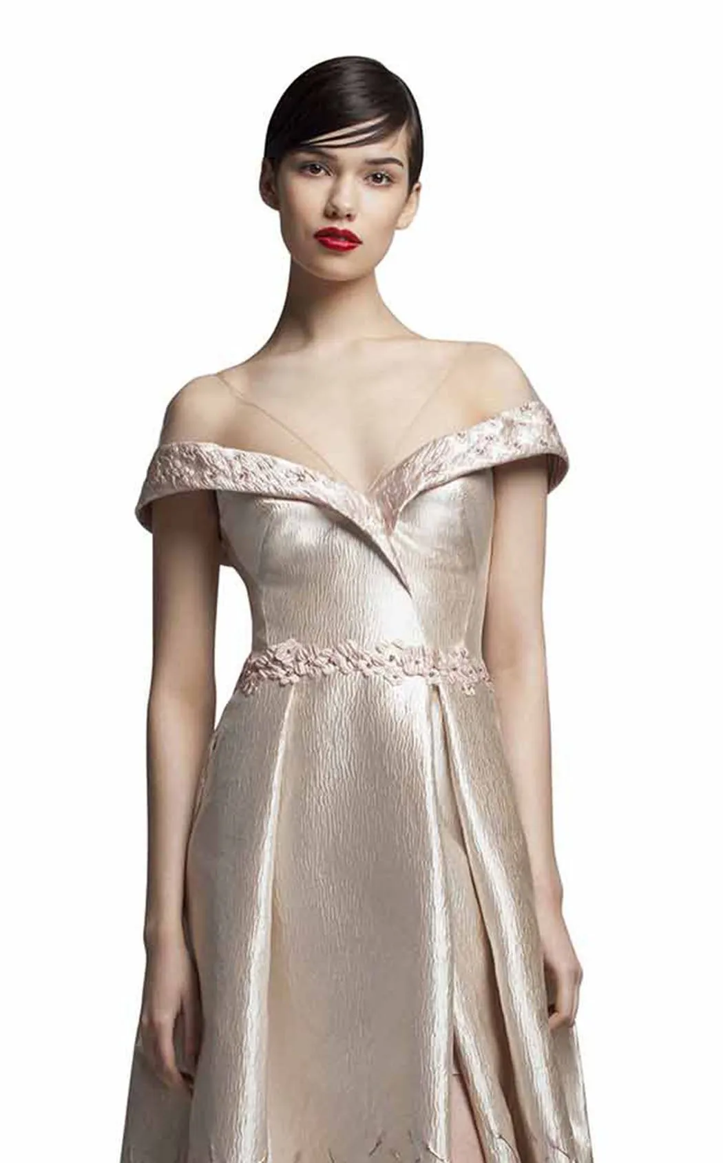 Beside Couture BC1401 Dress
