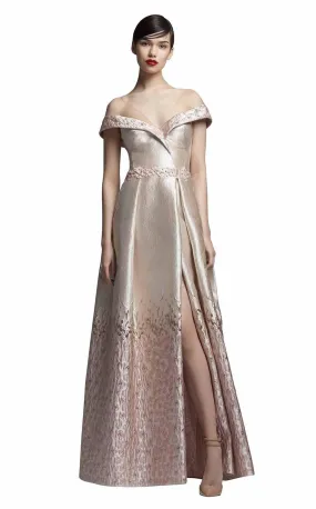 Beside Couture BC1401 Dress