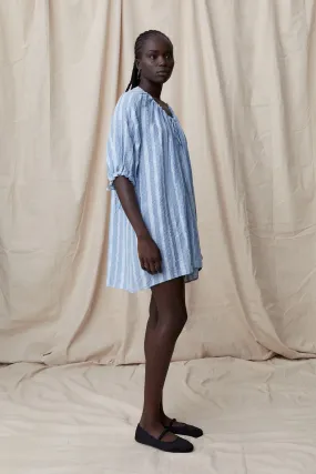 Blanca Franny Dress - Blue