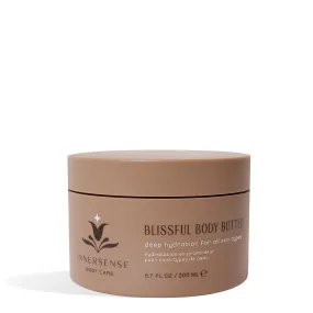 Blissful Body Butter