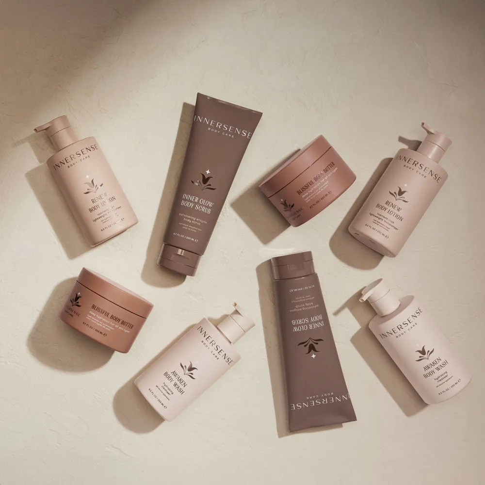Blissful Body Butter