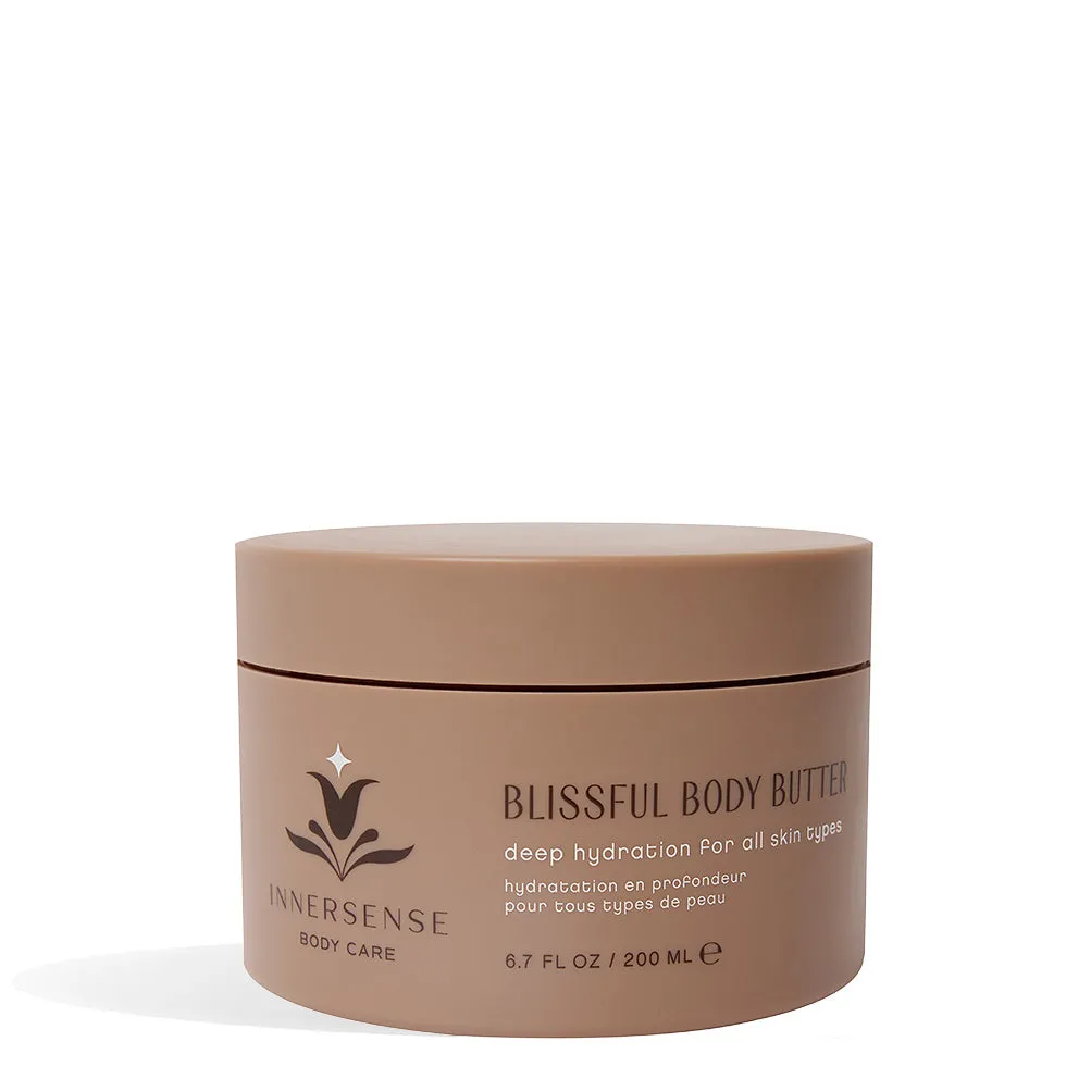 Blissful Body Butter