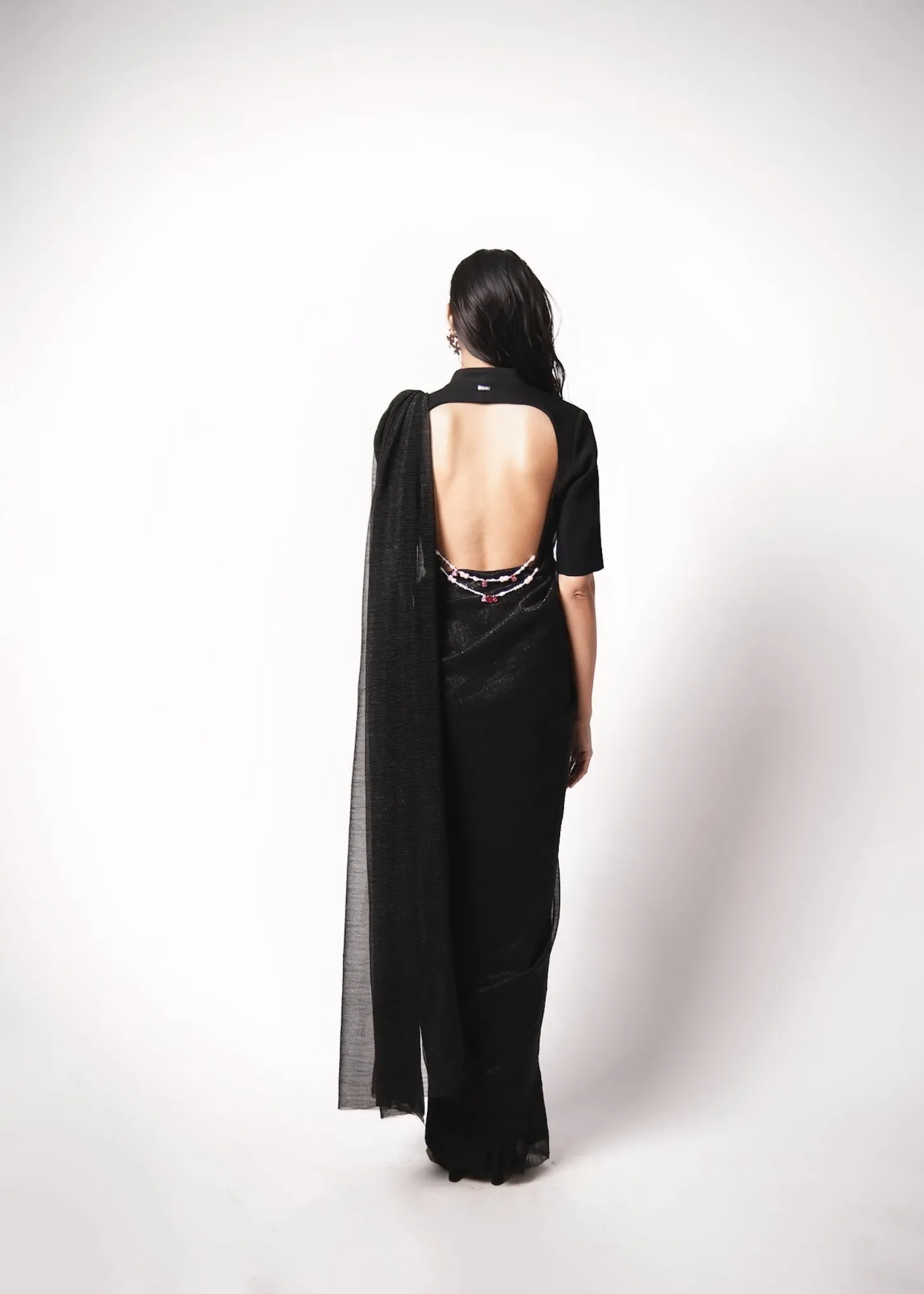 Bo Jacket with EZ Sari