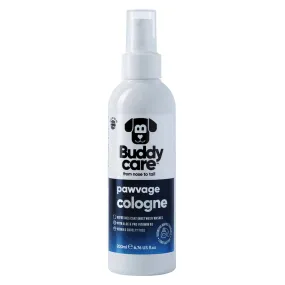 BuddyCare | Pawvage Cologne Fresh Grooming Spray for Dogs - 200ml