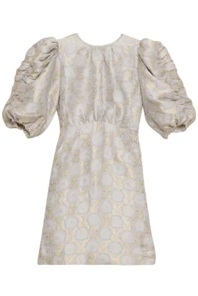 ByTimo Bella Dress - Sky