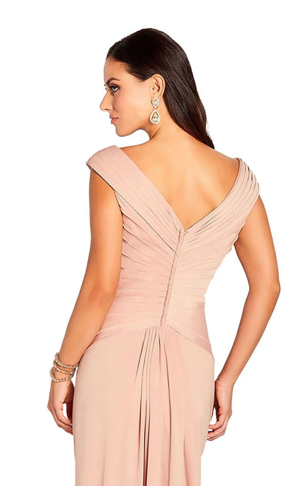 Cameron Blake 119646 Dress