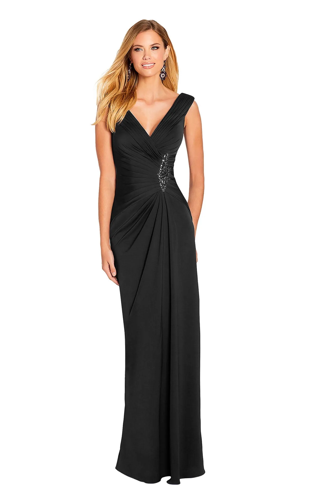 Cameron Blake 119646 Dress