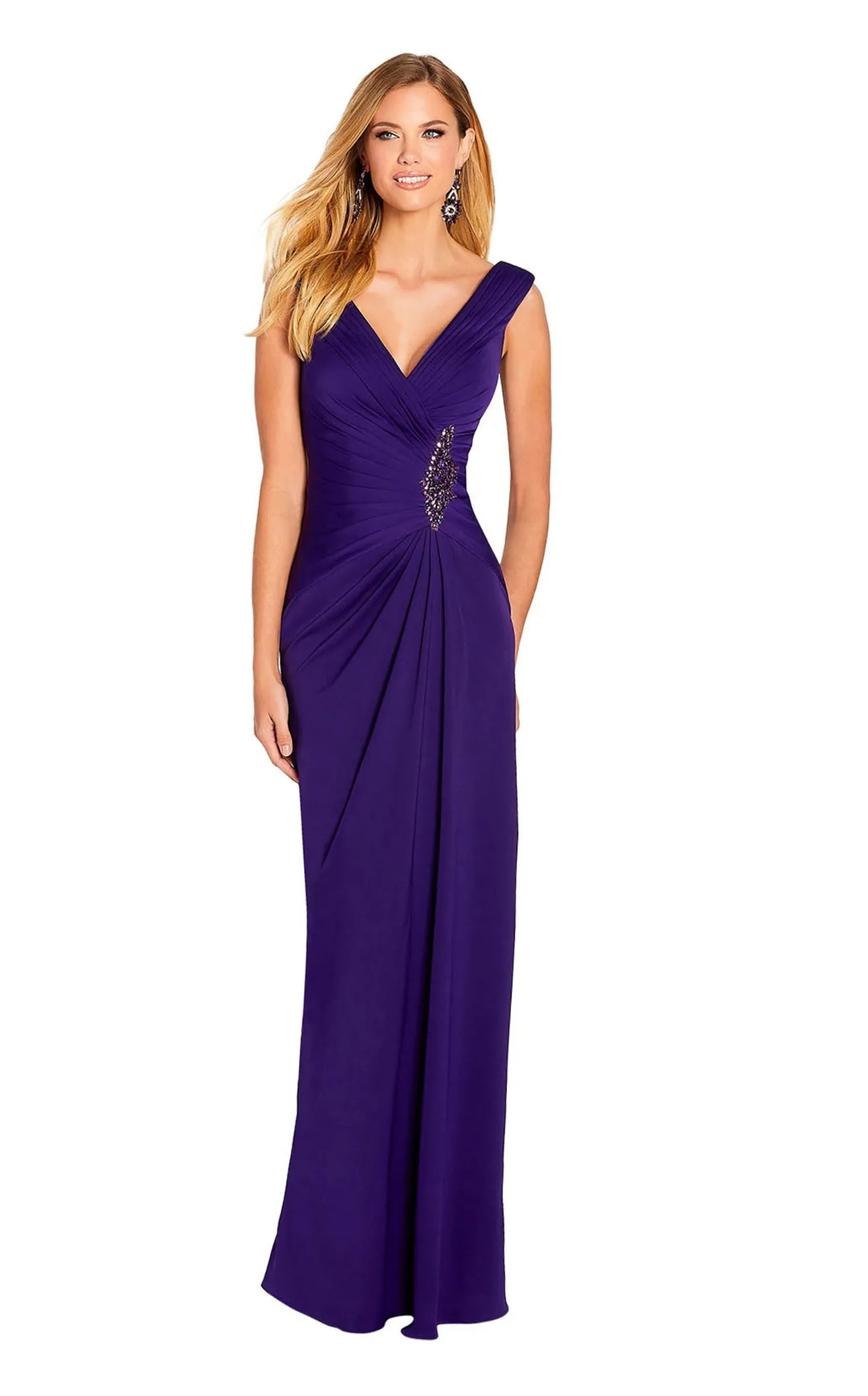 Cameron Blake 119646 Dress