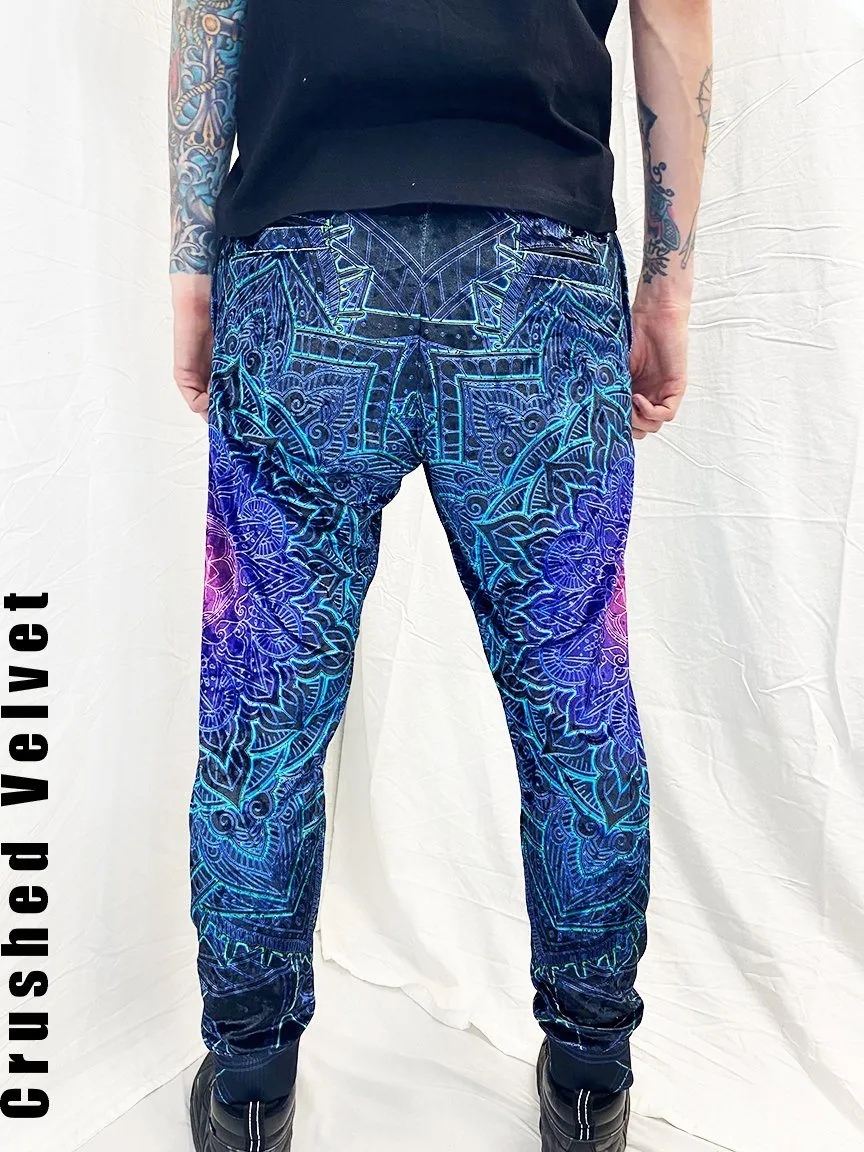 Cameron Gray - Mandala Love - Joggers - Limited Edition of 111