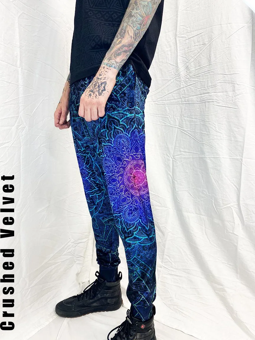 Cameron Gray - Mandala Love - Joggers - Limited Edition of 111