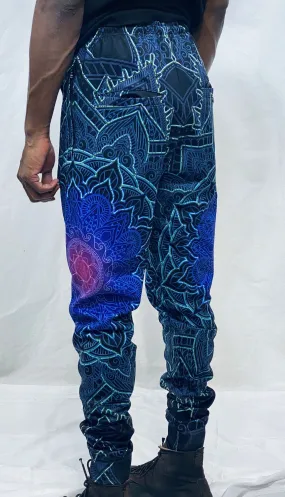 Cameron Gray - Mandala Love - Joggers - Limited Edition of 111