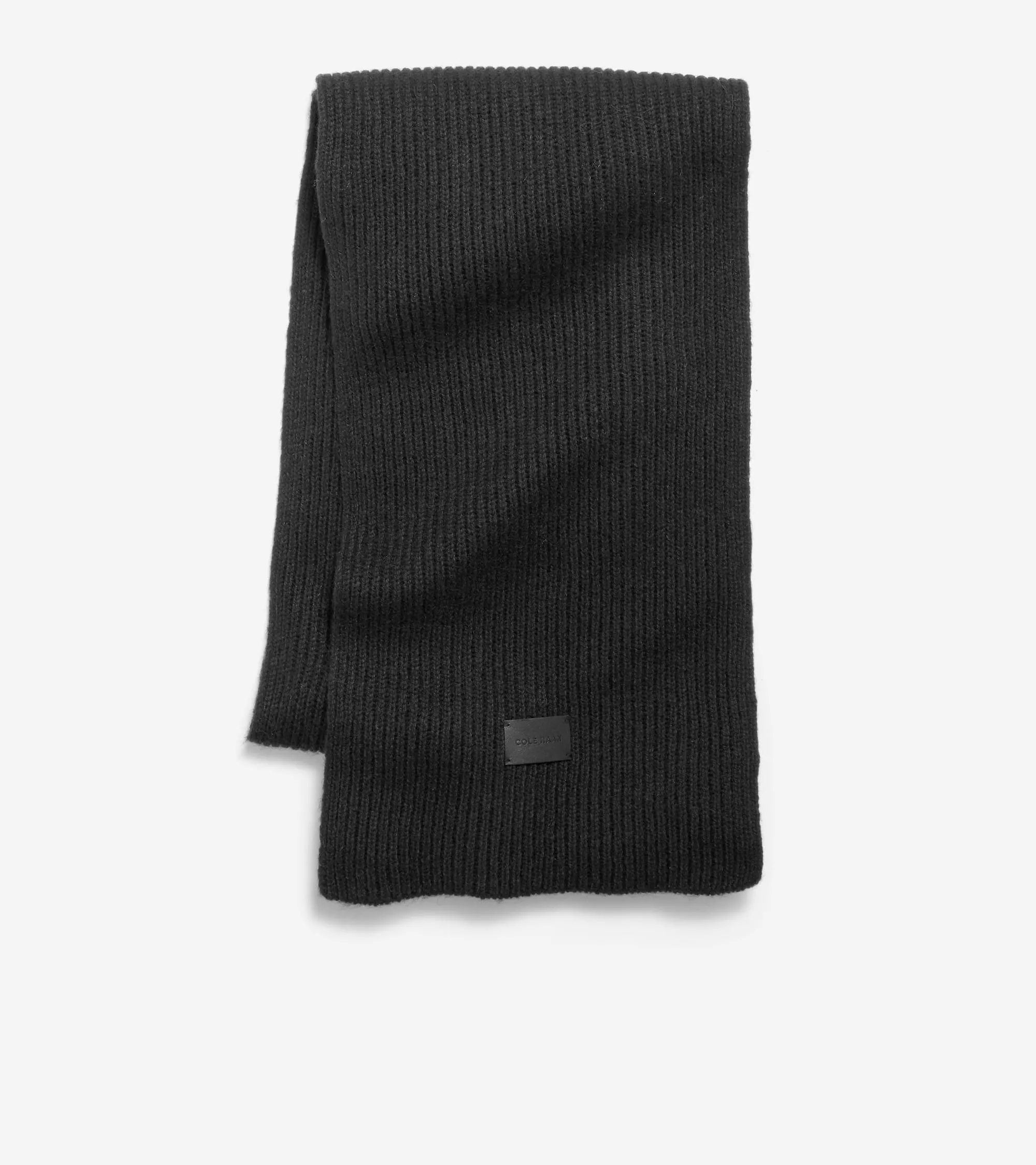 Cardigan Stitch Scarf