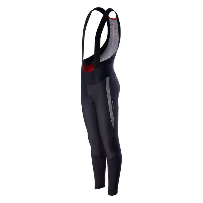 Castelli Sorpasso 2 Bibtight - Black