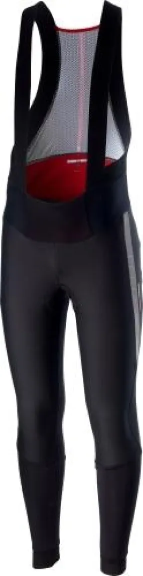 Castelli Sorpasso 2 Bibtight - Black