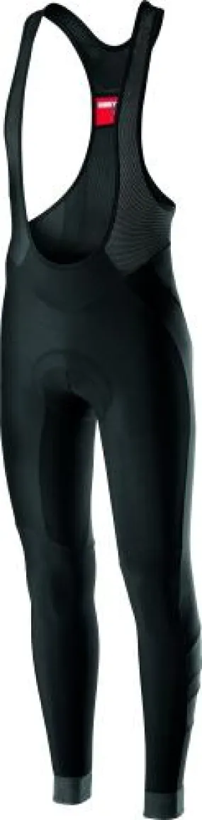 Castelli Velocissimo 4 Bibtight - Black