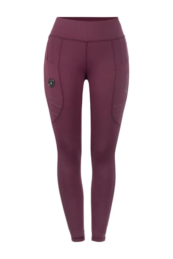 Cavallo Lin Grip RL Riding Tights
