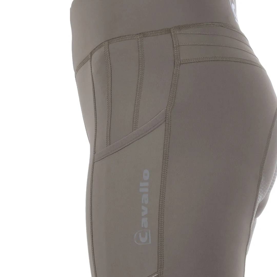 Cavallo Lin Grip RL Riding Tights