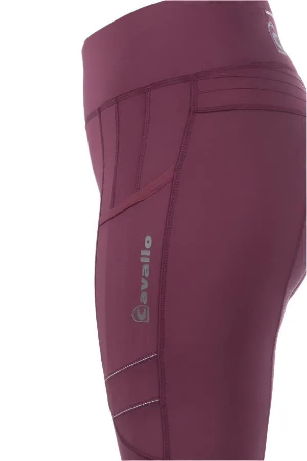 Cavallo Lin Grip RL Riding Tights