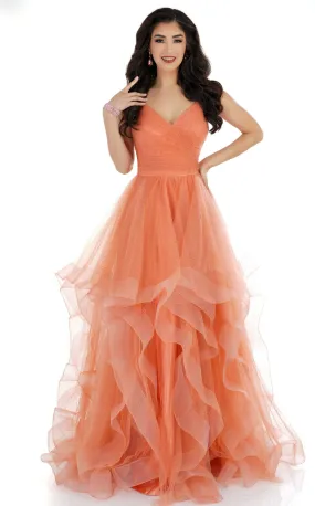 Cecilia Couture 1505 Dress