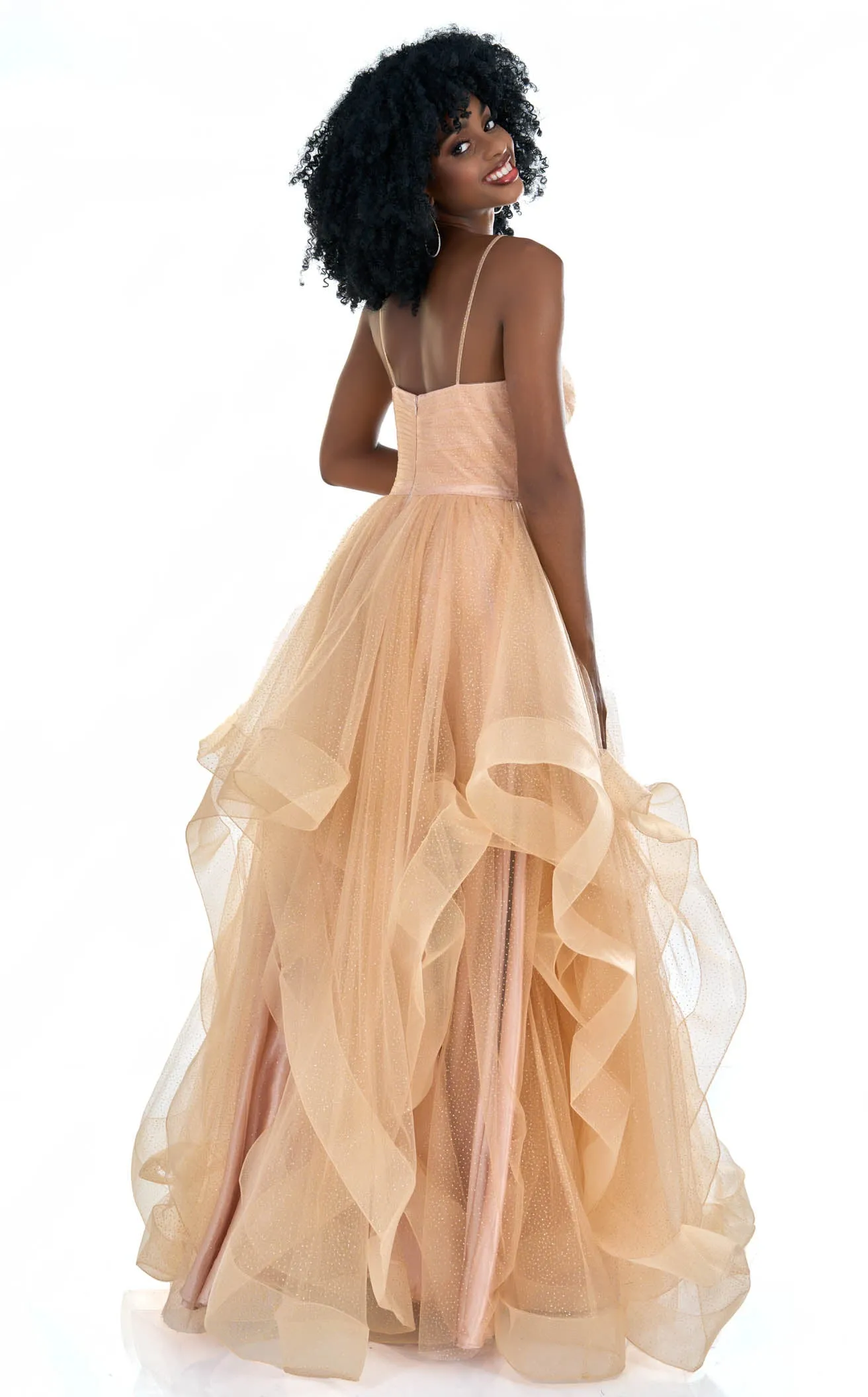 Cecilia Couture 1505 Dress