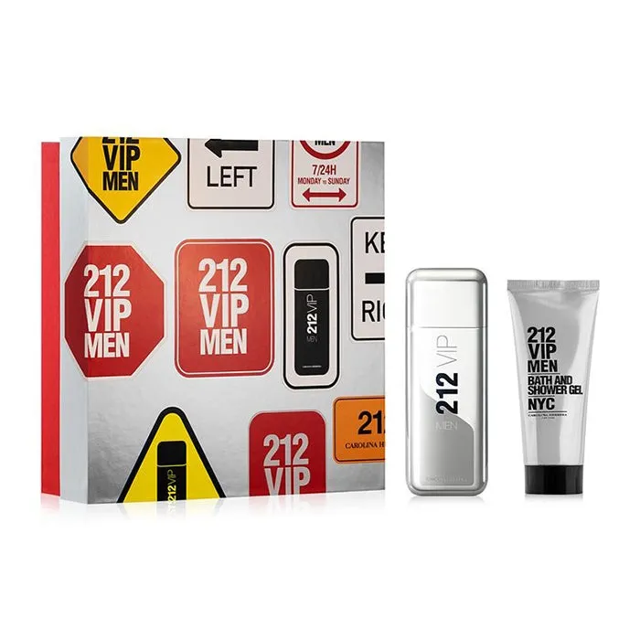 CH 212 VIP MEN GIFTSET