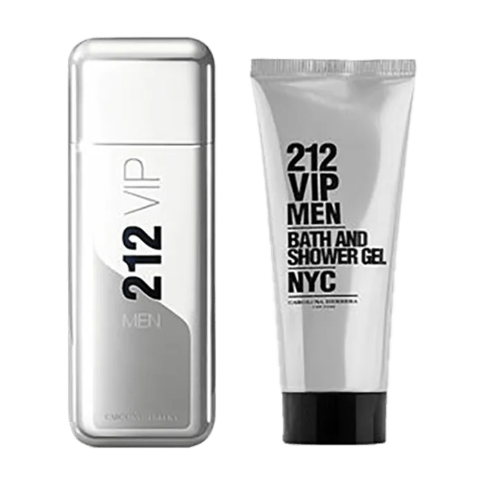 CH 212 VIP MEN GIFTSET