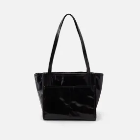 Chance Mini Tote (Black)