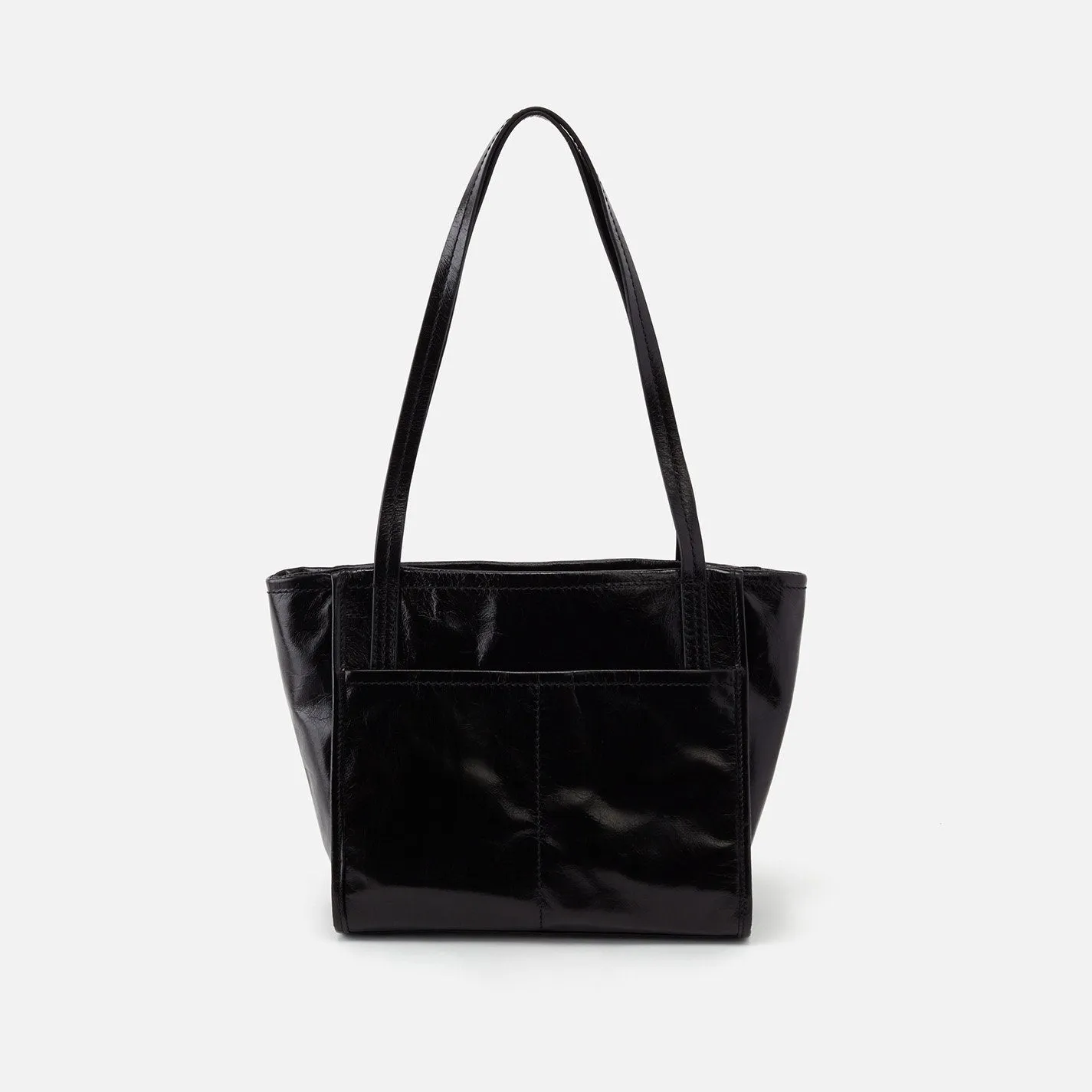 Chance Mini Tote (Black)