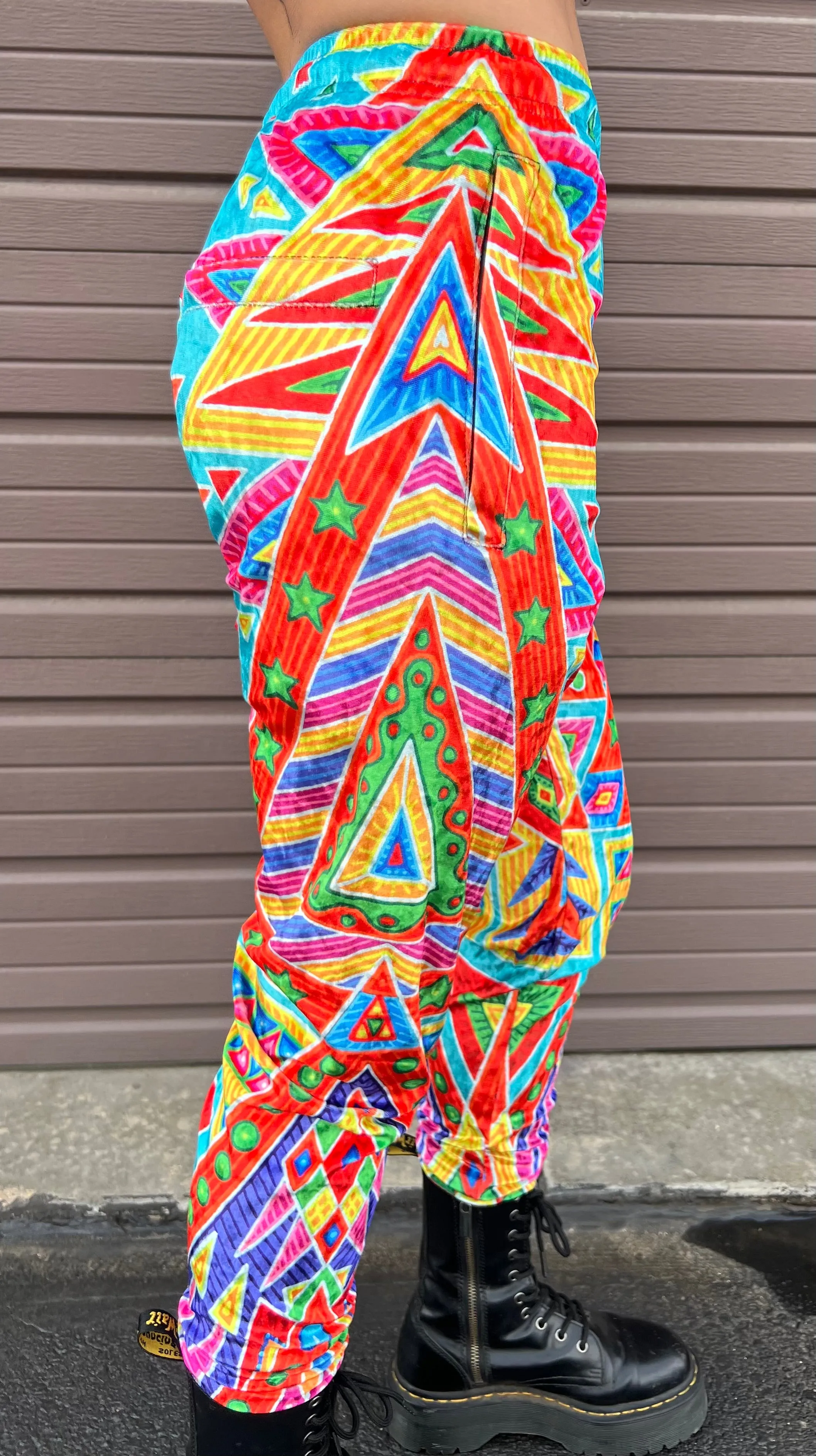 Chris Dyer - "Chris-tilization Codes" - Jogger
