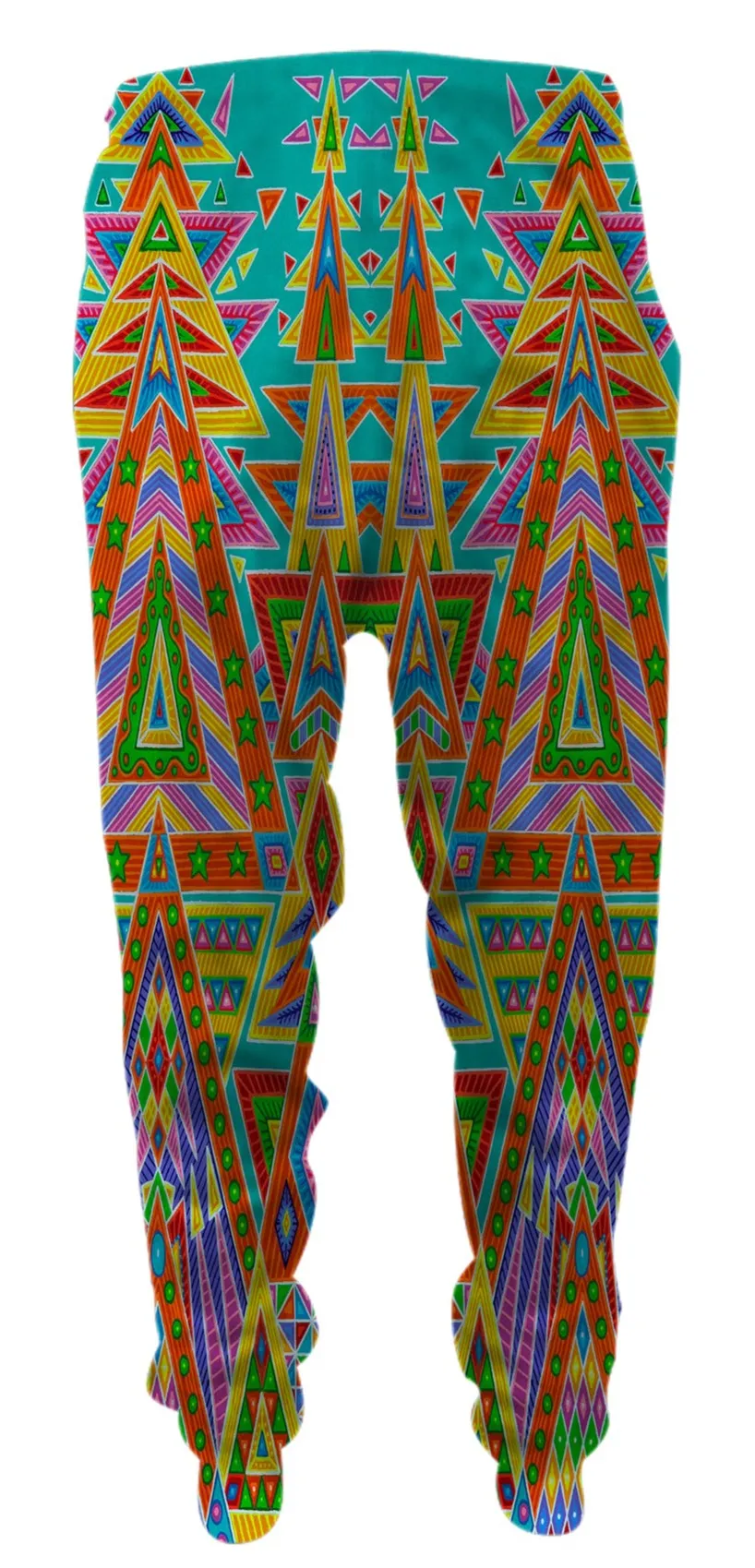 Chris Dyer - "Chris-tilization Codes" - Jogger