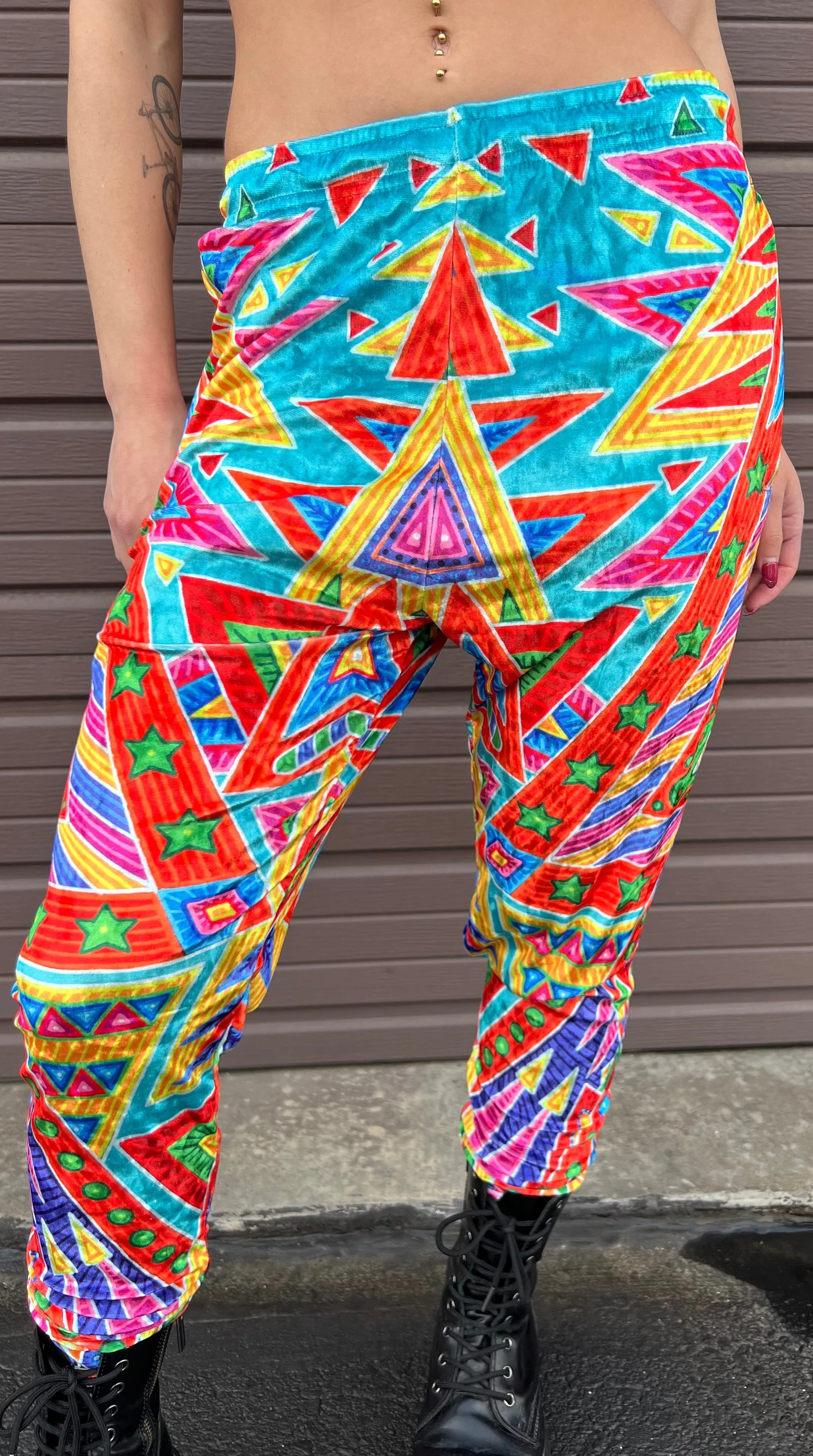 Chris Dyer - "Chris-tilization Codes" - Jogger