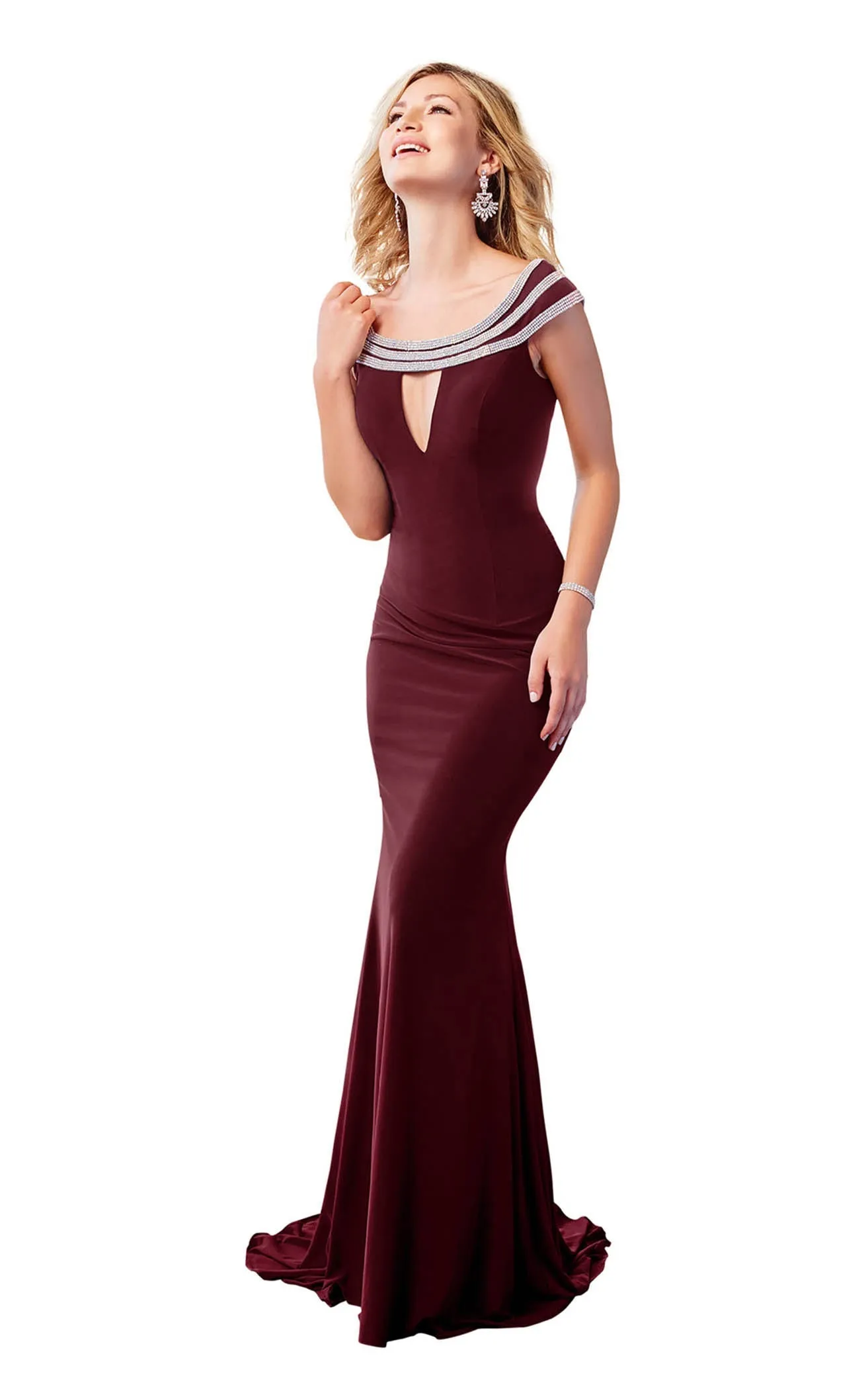 Clarisse 3409 Dress