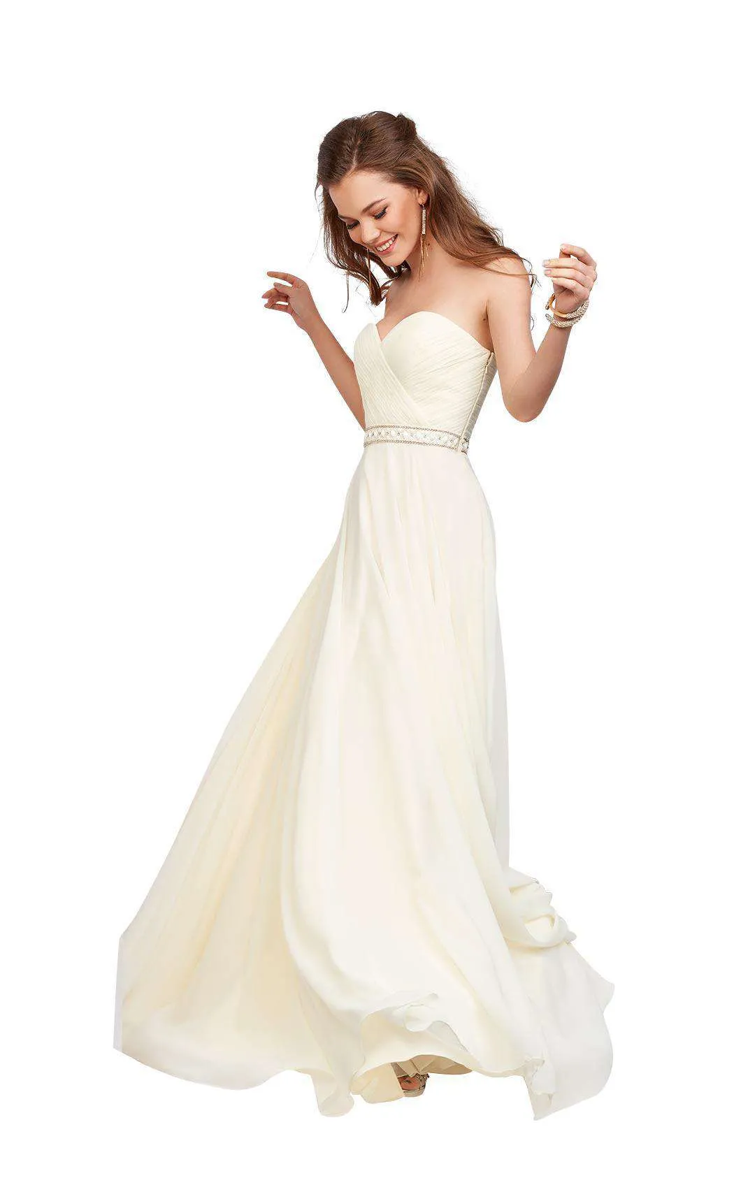 Clarisse 3428 Dress