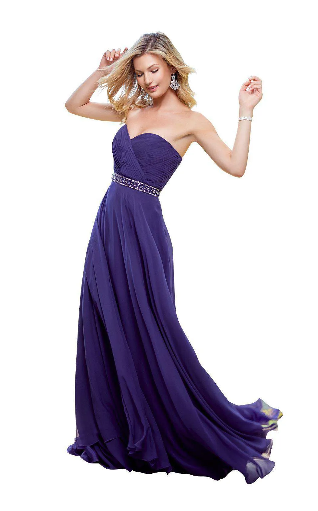 Clarisse 3428 Dress