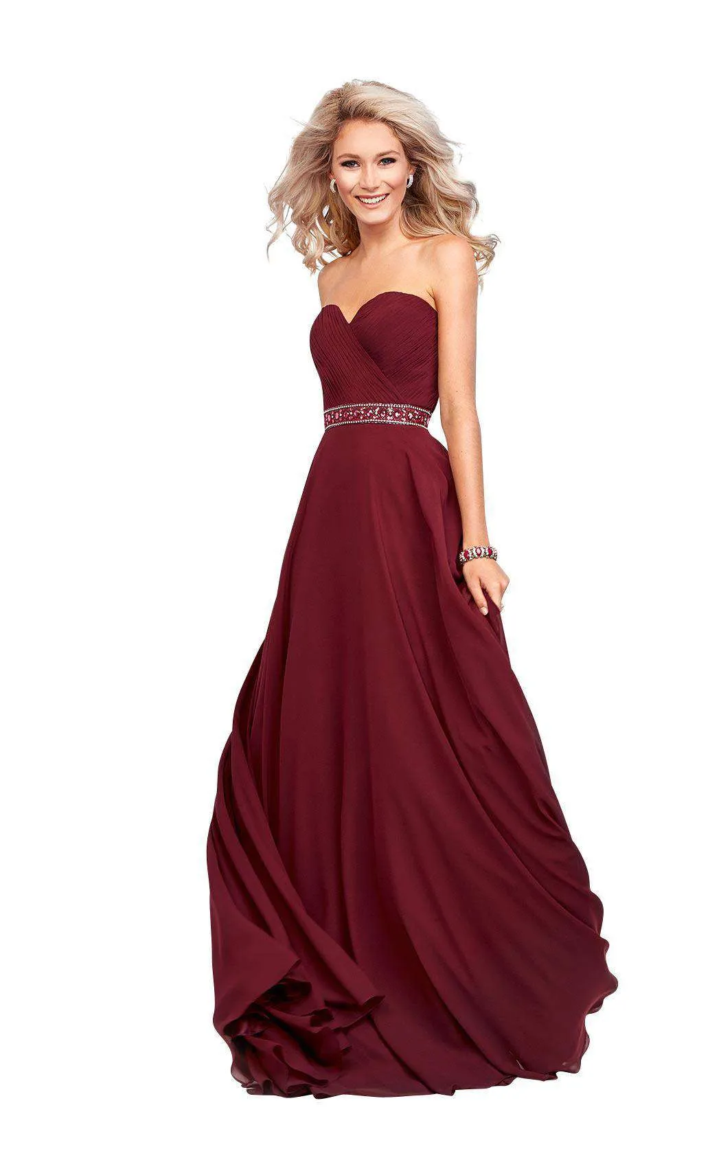 Clarisse 3428 Dress