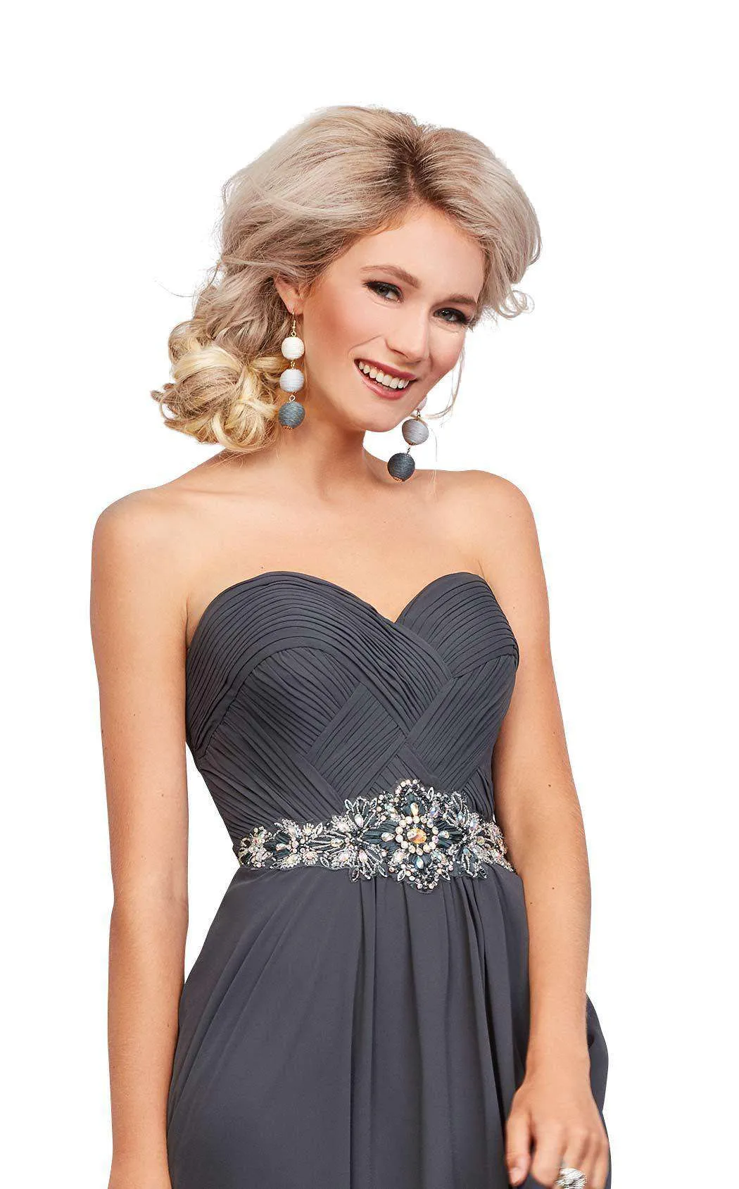 Clarisse 3523 Dress
