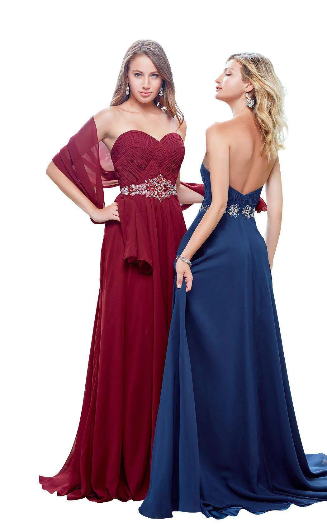 Clarisse 3523 Dress