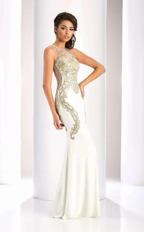 Clarisse 4853 Dress