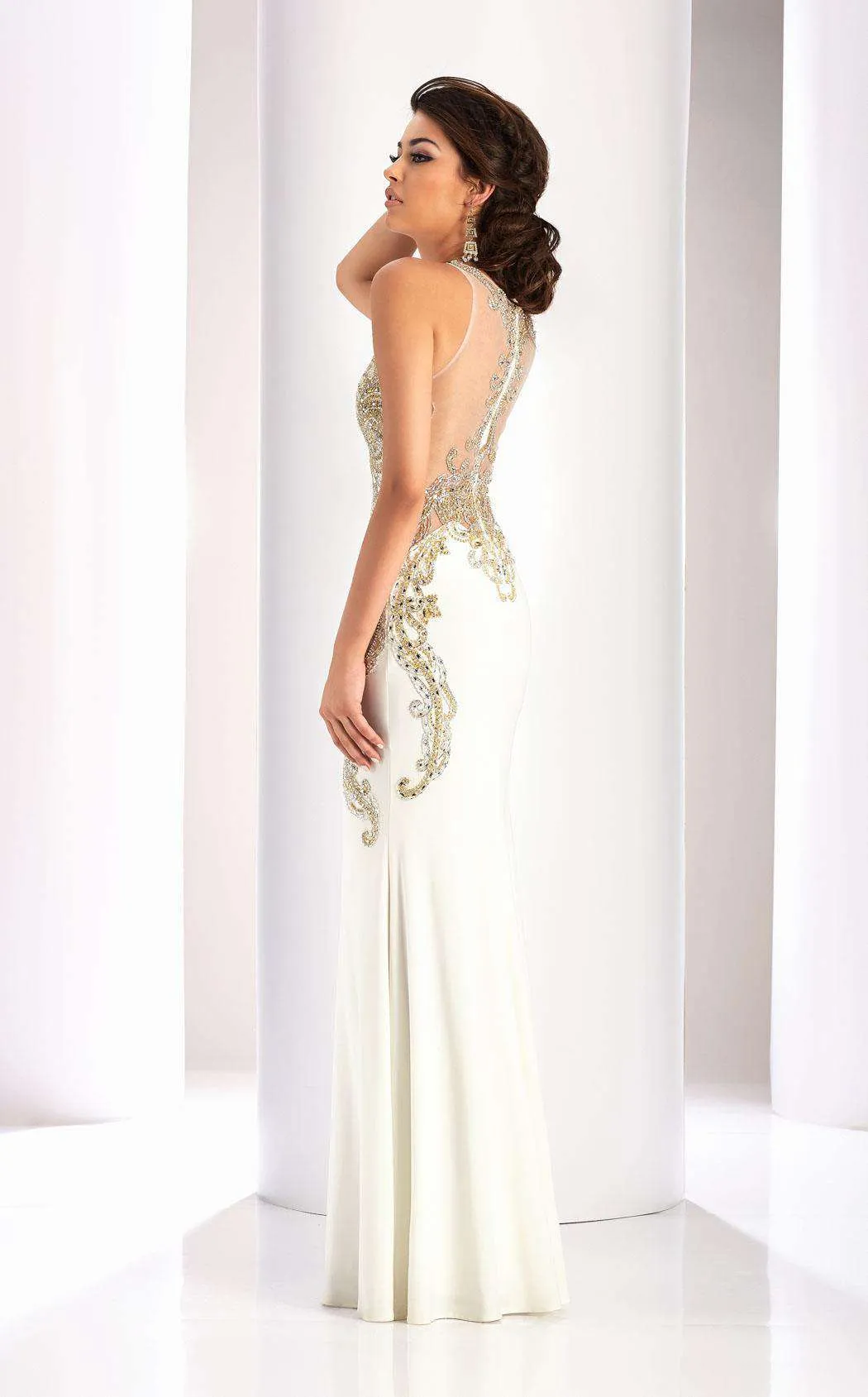 Clarisse 4853 Dress