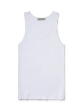 Classic A-Shirt | 100% Italian Cotton