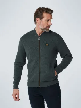 Classic Sweater | Dark Steel