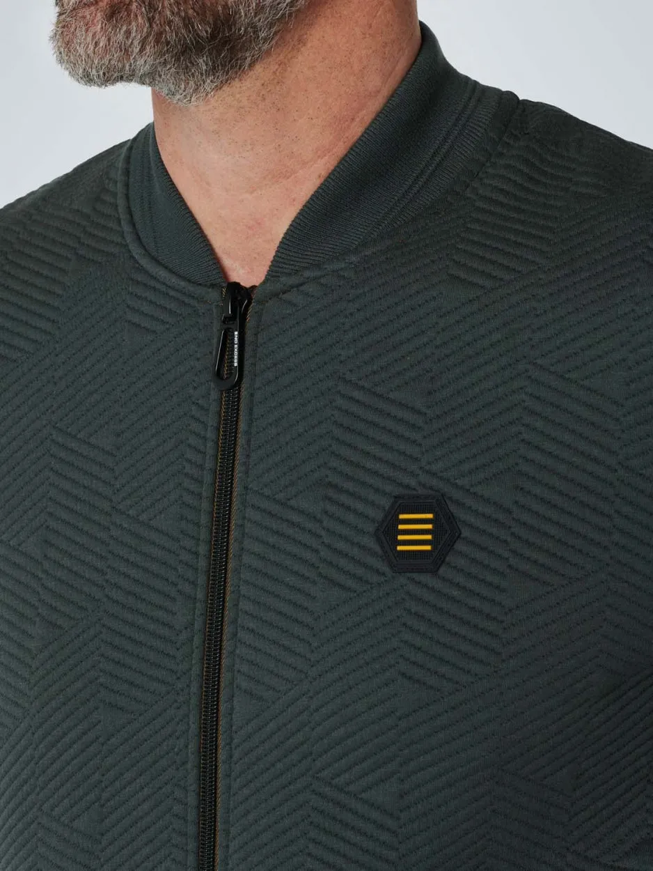 Classic Sweater | Dark Steel