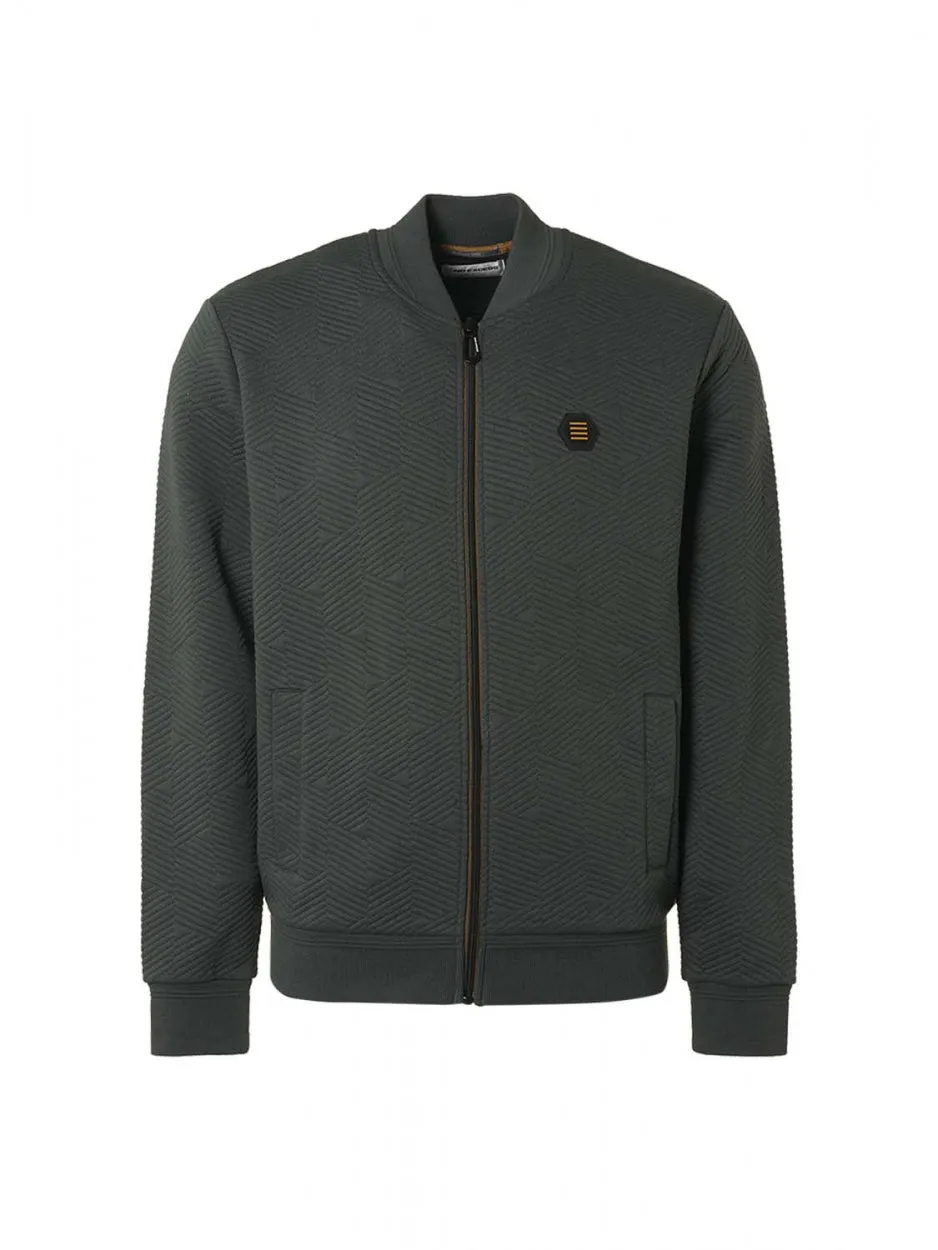 Classic Sweater | Dark Steel