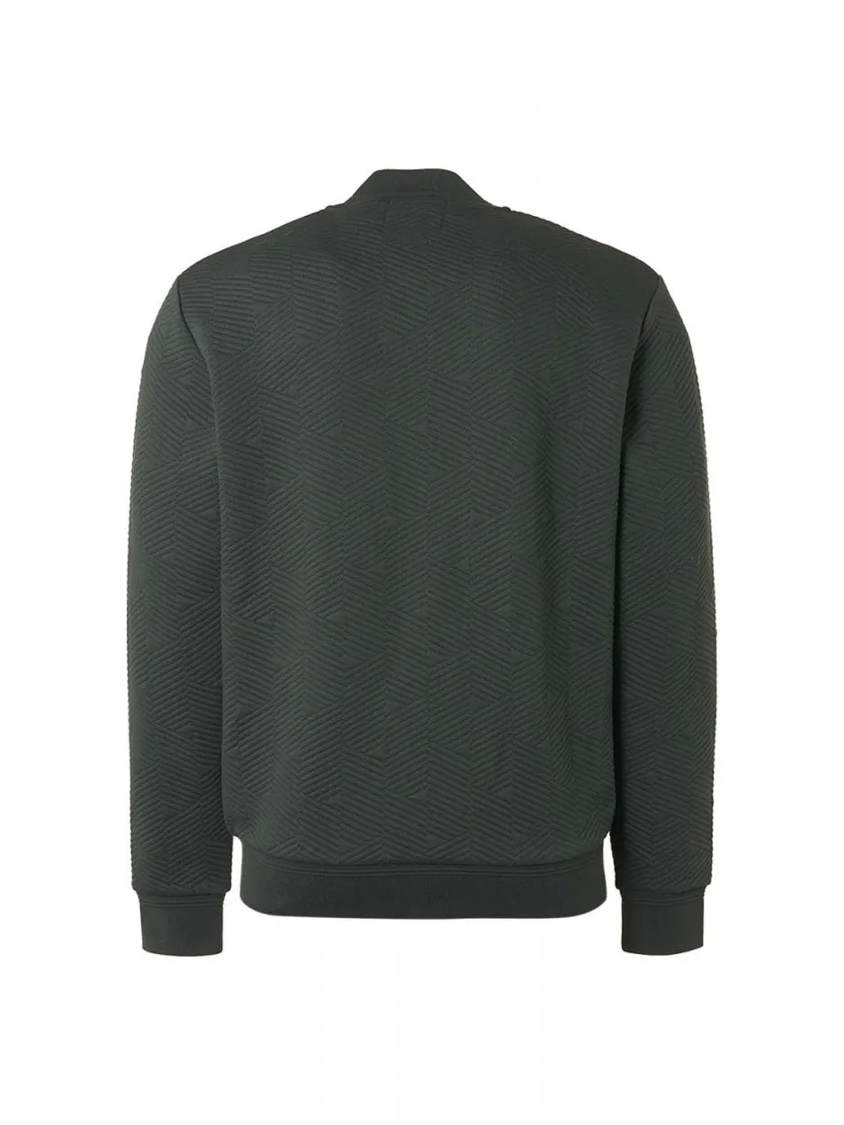 Classic Sweater | Dark Steel