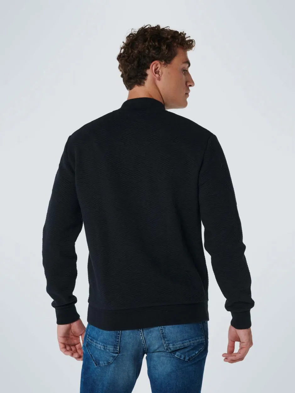 Classic Sweater | Ink