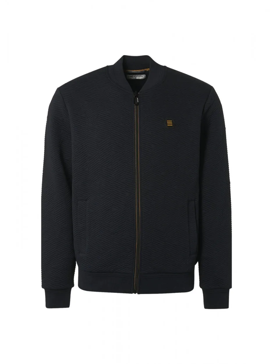 Classic Sweater | Ink