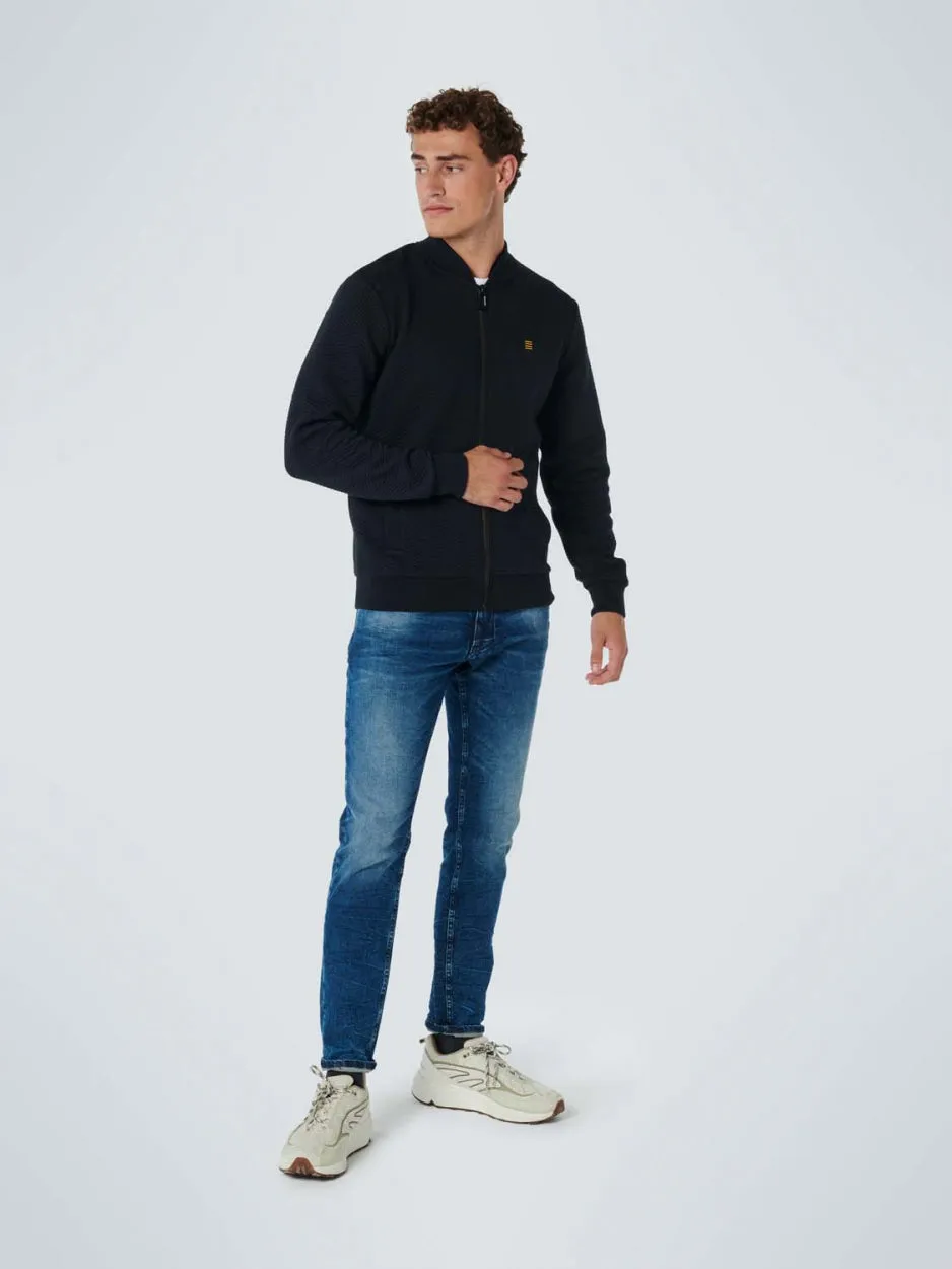 Classic Sweater | Ink