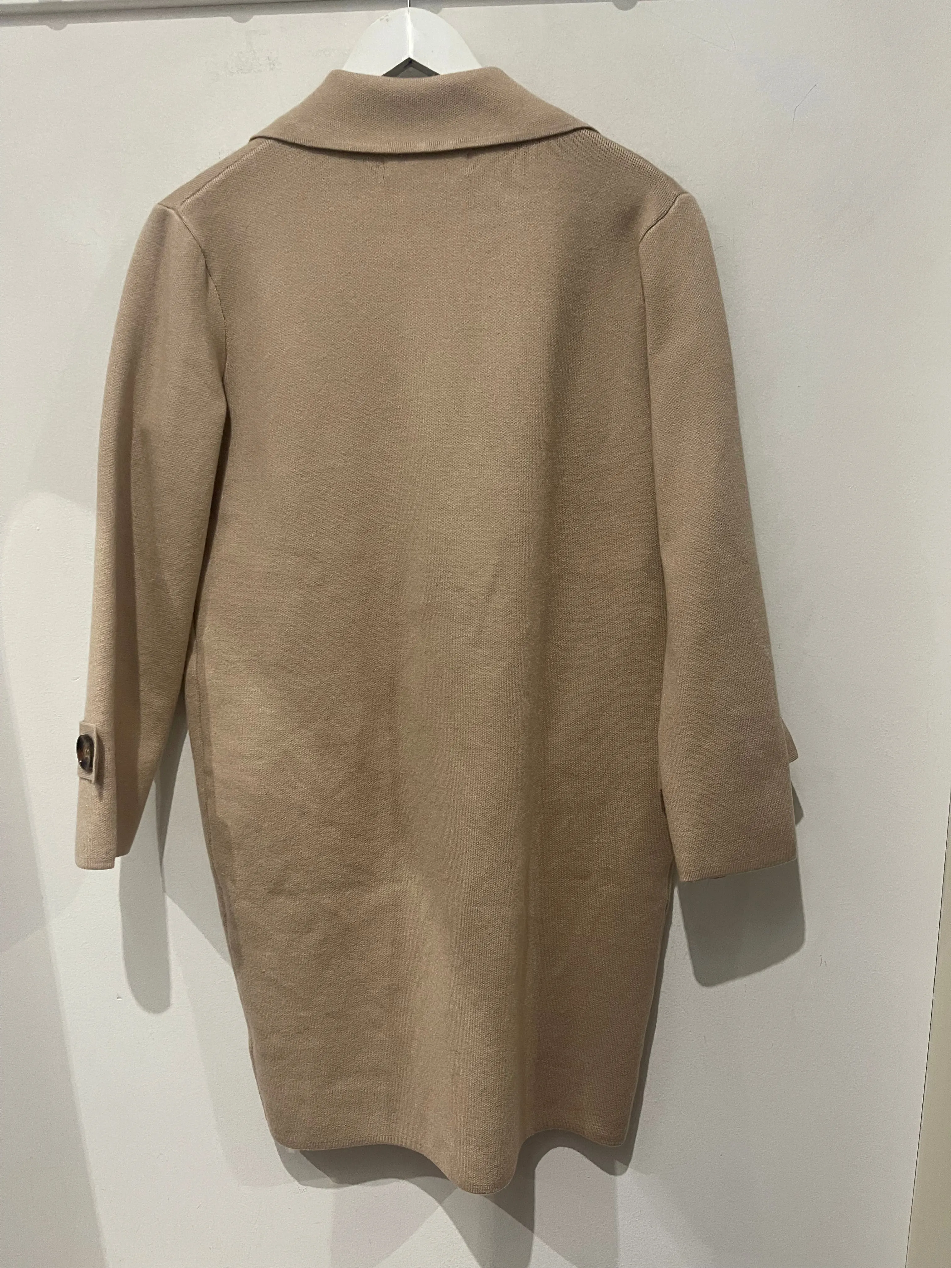 Claudia Coatigan Camel