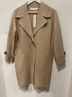 Claudia Coatigan Camel